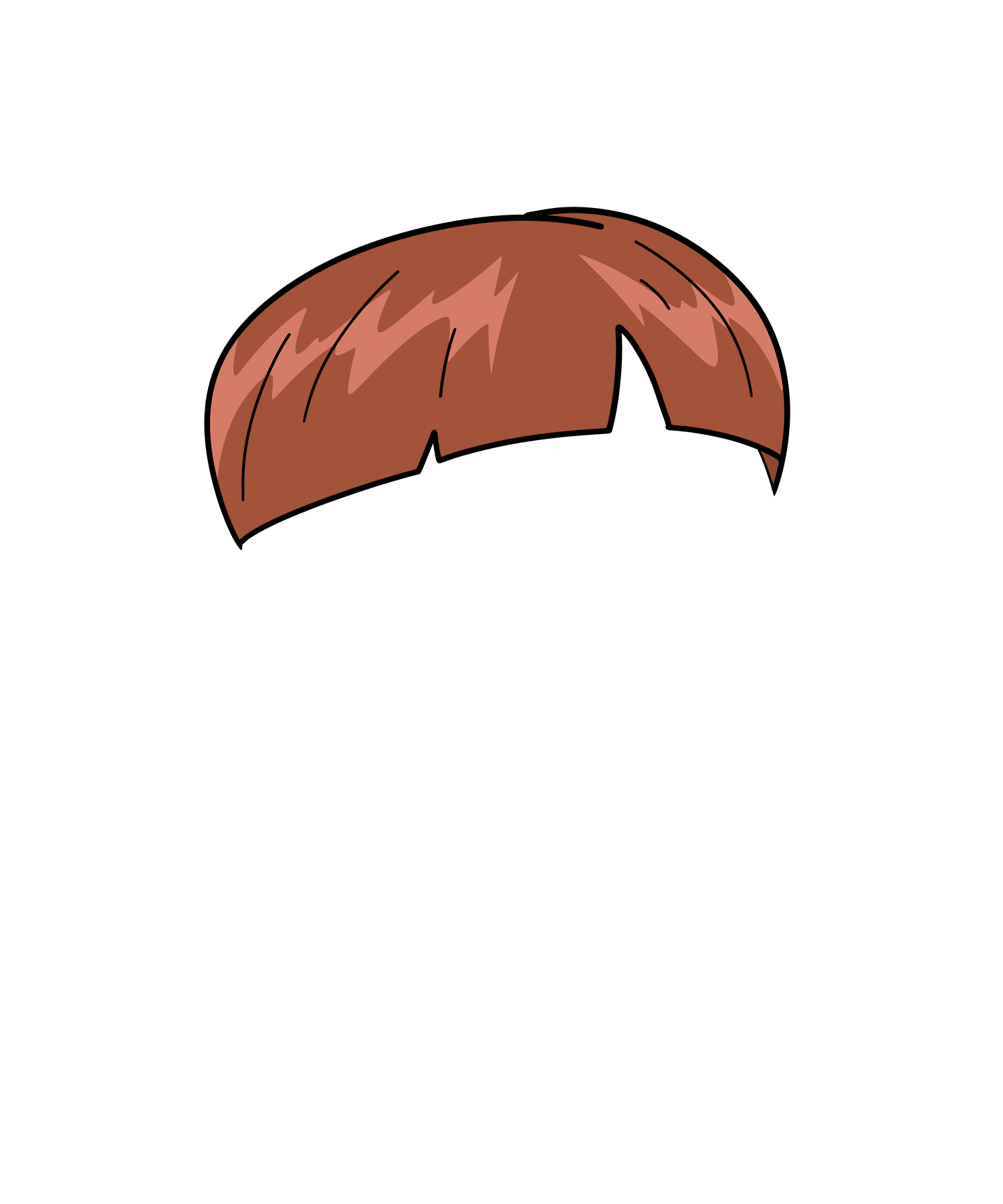 Bowl Cut